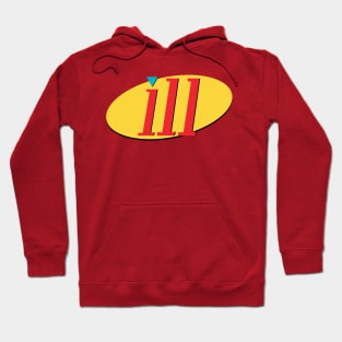 ILL Hoodie